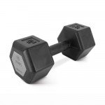 Aλτήρας Εξάγωνος Original Rubber 12.5Kg Amila 84821