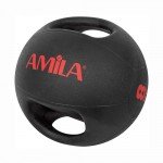 Dual Handle Ball 8kg Amila 84673