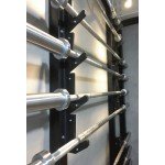 Βάση Μπαρών Τοίχου Amila