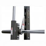 Μηχάνημα Smith Bodycraft Jones Freedom 