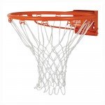 Στεφάνι μπασκέτας με 2 ελατήρια Stag 42889