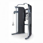 Πολυόργανο Γυμναστικής με Διπλή Τροχαλία Bodycraft PFT