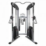Πολυόργανο γυμναστικής Body Craft HFT 44717