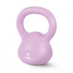 Kettlebell Plastic Series 4Kg Amila 90482