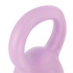 Kettlebell Plastic Series 4Kg Amila 