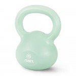 Kettlebell Plastic Series 6Kg Amila 90483