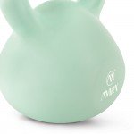 Kettlebell Plastic Series 6Kg 