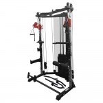Πολυόργανο Γυμναστικής Functional Trainer Pegasus FT-100