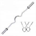 Ολυμπιακή Στραβόμπαρα 120cm Κλειστής Λαβής 390318134