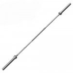 Ολυμπιακή μπάρα 200cm 25mm 15kg Pegasus 390318132