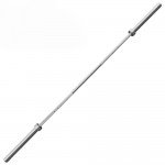 Ολυμπιακή μπάρα 220cm 28mm 20kg Pegasus 390318131