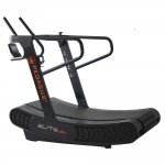 Κυρτός Διάδρομος Τρεξίματος Pegasus Elite Plus 394163201