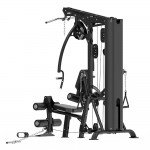 Πολυόργανο Γυμναστικής Pegasus HG8