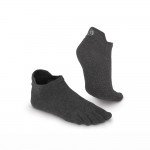 Κάλτσες Pilates Yoga Amila Felis Ash Grey 35-38