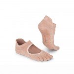 Κάλτσες Pilates Yoga Amila Pulcherrima Pink Sky 39-42 99852