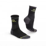 Κάλτσες Training Amila Performance Μαύρες 35-38 99897