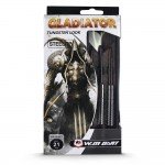 Βελάκια με Σιδερένια Μύτη 23gr 49129