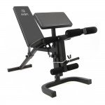 Πάγκος Γυμναστικής ασκήσεων Amila 44756