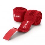 Μπαντάζ Πυγμαχίας Amila HandWrap 4.5m Κόκκινο 32004