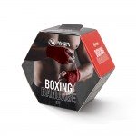 Μπαντάζ Πυγμαχίας Amila HandWrap 4.5m Κόκκινο 32004