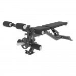 Πάγκος Γυμναστικής Force USA F-C10-BB