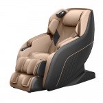 Πολυθρόνα Μασάζ Life Care by i-Rest SL-A196-2 Μ-833-BE