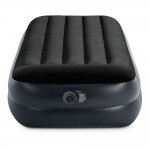 Φουσκωτό Στρώμα Ύπνου Intex Pillow Rest Raised Bed 191x99x42cm 64122