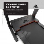 Διάδρομος γυμναστικής Adidas® T‑19 3.5 HP Δ 359