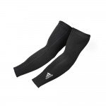 Μανίκι Συμπίεσης Προπόνησης Compression Arm Sleeves Adidas S/M ADSL-13023BK