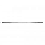 Μπάρα Για Βάρη Ίσια Χωρίς Κολάρα 28mm 180cm 9kg Amila 44353