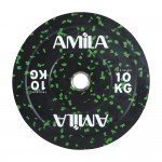 Δίσκος Amila Splash Bumper 50mm 10Kg 84804