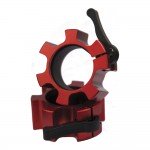 Αλουμινένιο κολάρο για μπάρα 50mm Amila 44430