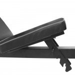 Πάγκος Γυμναστικής ασκήσεων Amila 