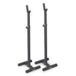 Διαιρούμενοι Ορθοστάτες Μπάρας Amila 44348