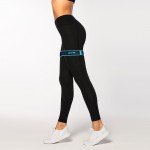 Λάστιχο Γυναστικής Μηριαίων Γλουτών Light