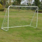 Τέρμα Ποδοσφαίρου Life Sport F02