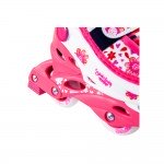 παιδικά πατινια ρολλερ amila