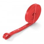 Λάστιχο Γυμναστικής Loop Band Μαλακό Amila 88194