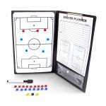 Πίνακας Τακτικής Ποδοσφαίρου Μαγνητικός Amila 41958