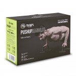 Λαβές Push-Up Amila 