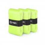 Overgrips Ρακέτας Τένις Neon Green Amila 45793