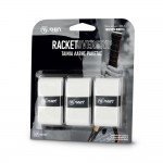 Overgrips Ρακέτας Τένις Άσπρο Amila