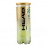 Μπαλάκια Padel Head Pro S