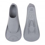 Βατραχοπέδιλα Κοντά Salvas Performance Γκρι 40-41 52561