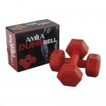Βαράκια πλαστικά 2x1kg Amila 44530