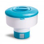 Πλωτός Διανομέας Χημικών Καθαριστικών για Πισίνα Intex 29041