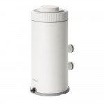 Φουσκωτή Πισίνα Intex Easy Set Pool Set Φ366x76cm 