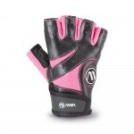 Γάντια Άρσης Βαρών Amila Amara PU M 95602