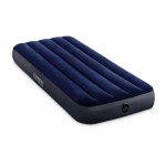 Φουσκωτό Στρώμα Ύπνου Intex Classic Downy Cot