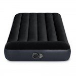 Φουσκωτό Στρώμα Ύπνου Intex με τρομπα